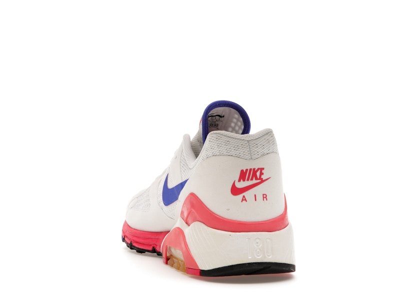 Nike Lunar Air 180 Ultramarine
