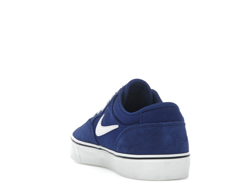 Nike SB Chron 2 Deep Royal Blue
