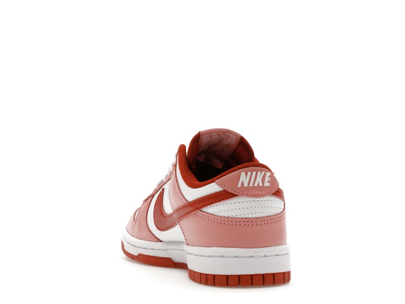 Nike Dunk Low Red Stardust (Women's)
