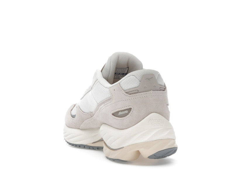 Mizuno Wave Rider Beta White Sand