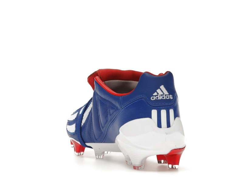 adidas Predator Mania FG Japan Blue White