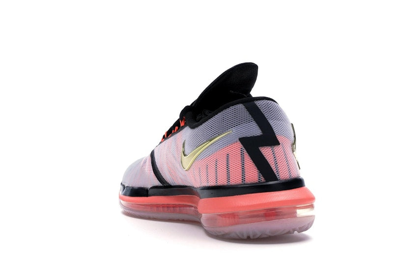 Nike KD 6 Elite Gold