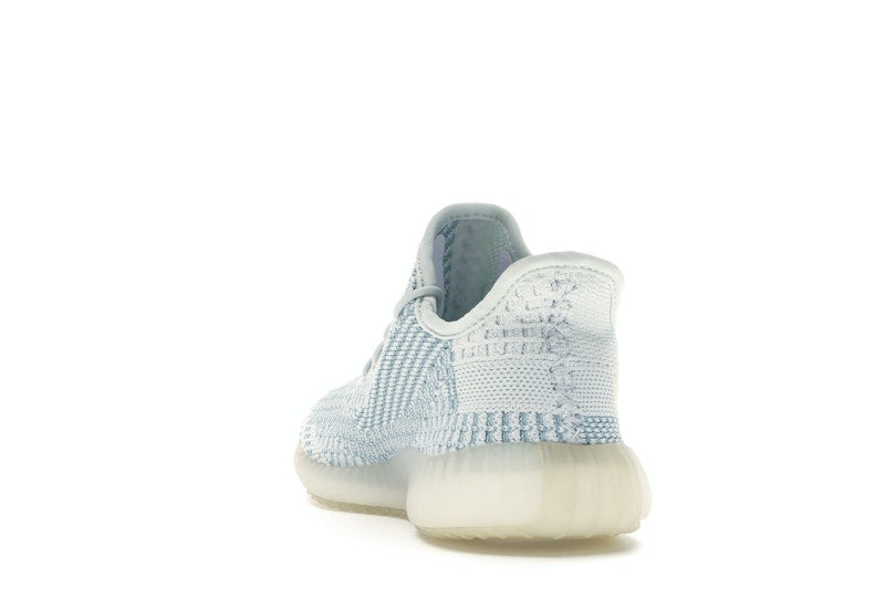 adidas Yeezy Boost 350 V2 Cloud White (Kids)