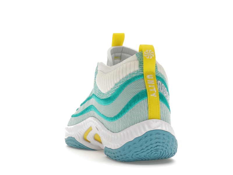 Nike Cosmic Unity 3 Jade Ice