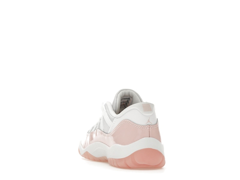 Jordan 11 Retro Low Legend Pink (PS)