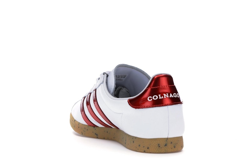 adidas Trimm Star size? x Colnago