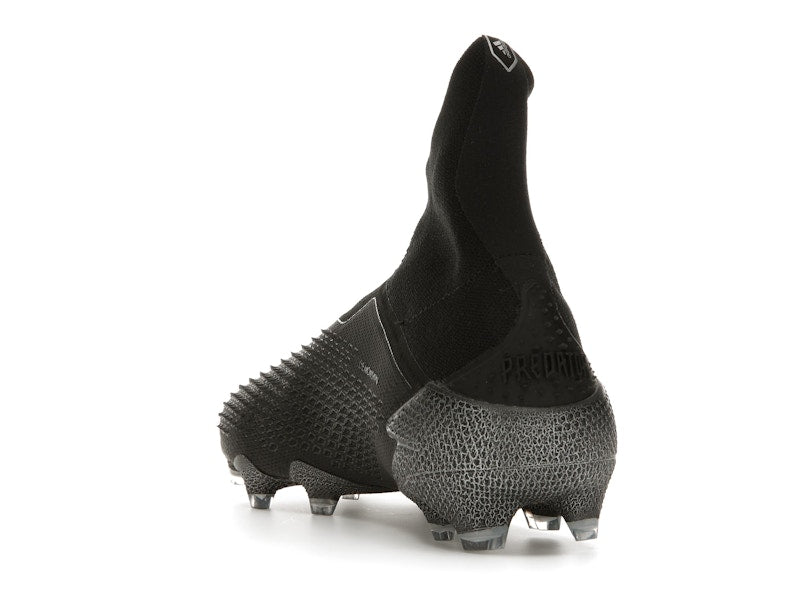 adidas Predator Mutator 20+ Core Black