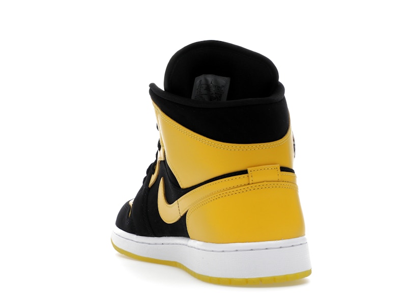 Jordan 1 Mid New Love (2025)