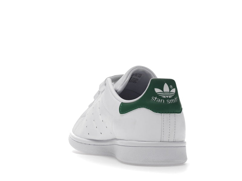 adidas Stan Smith OG Velcro Fairway Green