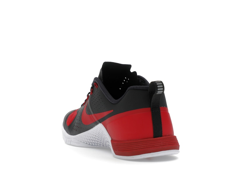 Nike Metcon 1 OG Road to Metcon X Banned