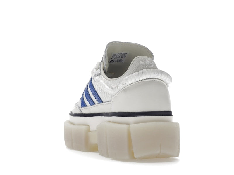 adidas Sleek Super Beyonce Ivy Park White Blue