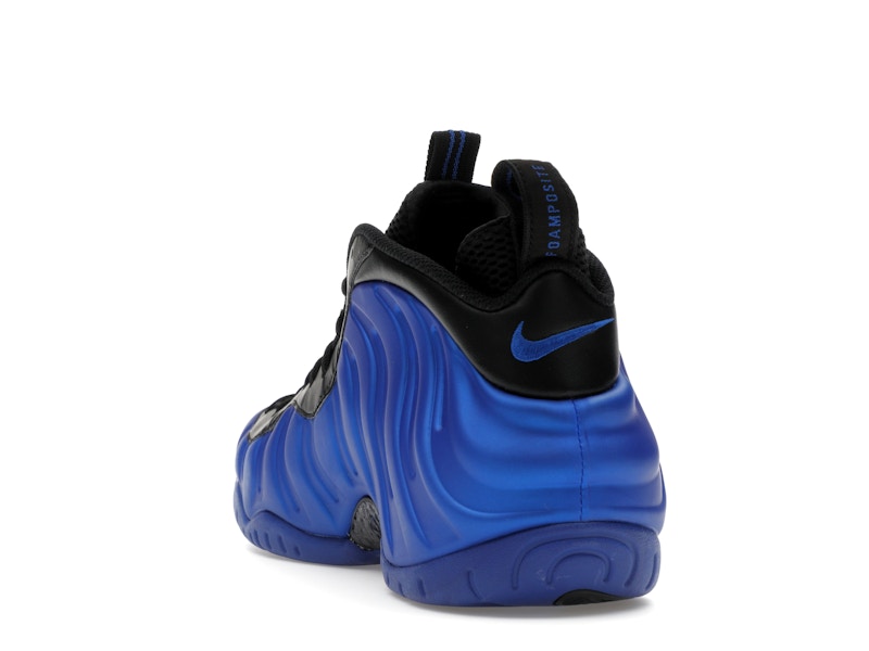 Nike Air Foamposite Pro Hyper Cobalt