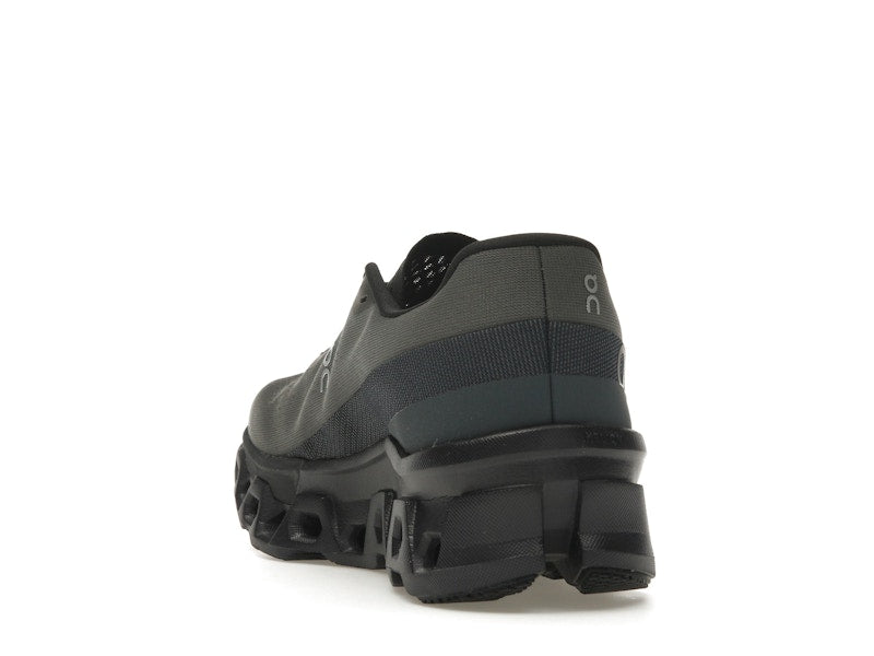 On Running Cloudmonster 2 Asphalt Iron