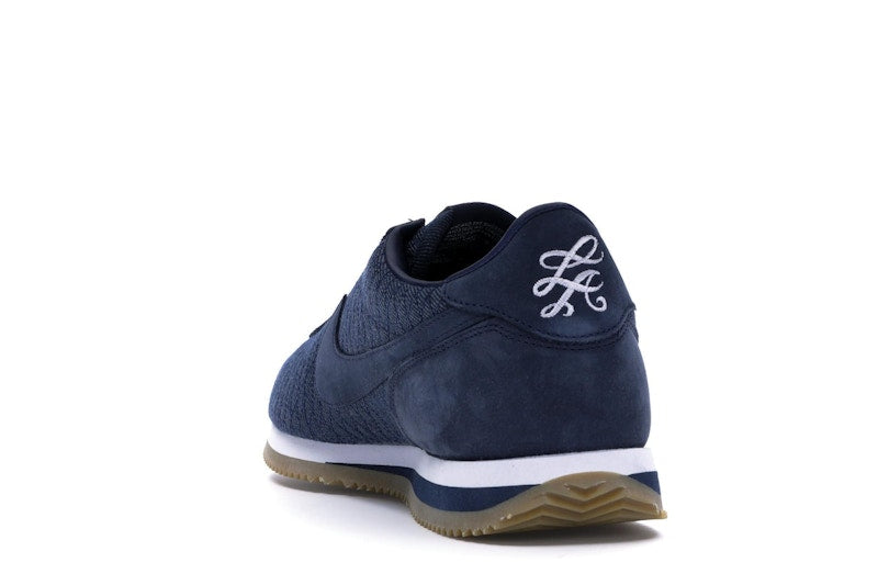 Nike Cortez Mister Cartoon Obsidian