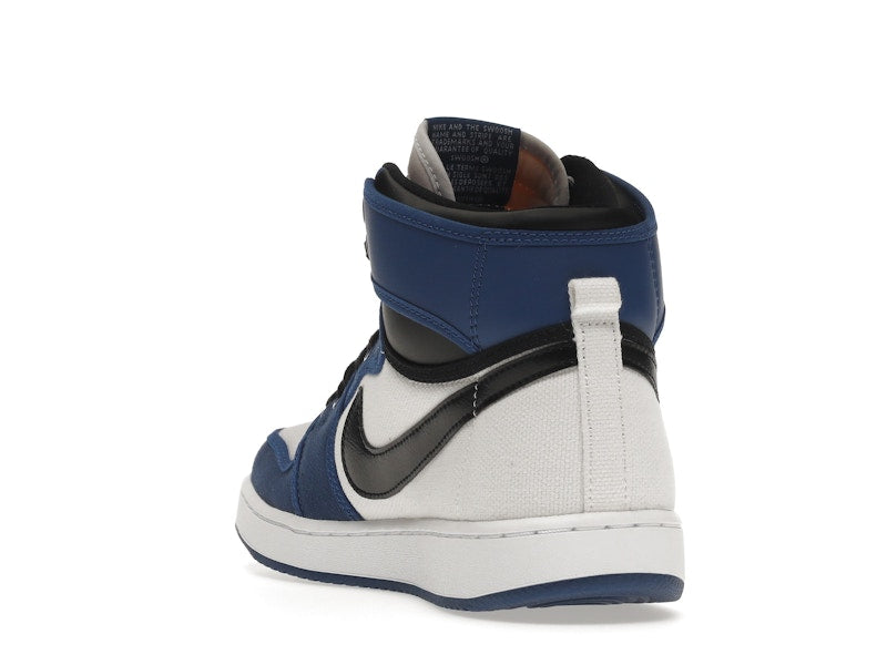 Jordan 1 Retro AJKO Storm Blue