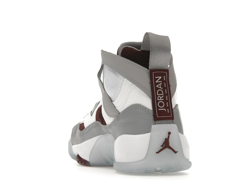 Jordan Jumpman Two Trey Bordeaux