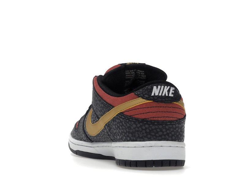Nike SB Dunk Low Walk of Fame
