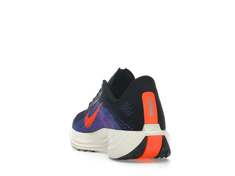 Nike ZoomX Pegasus Plus Black Hyper Crimson (Women's)