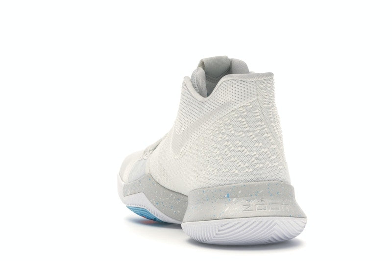 Nike Kyrie 3 Ivory