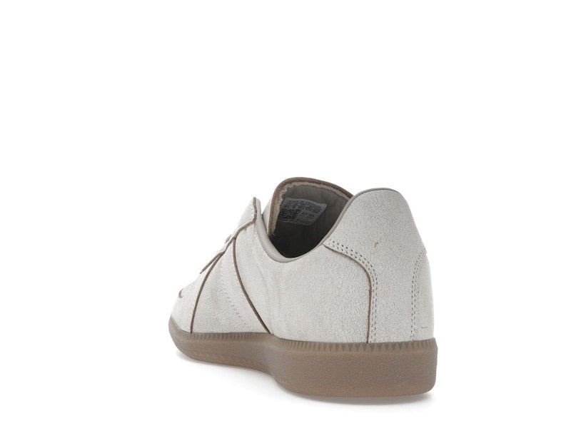 adidas BW Army Earth Strata Cracked Leather