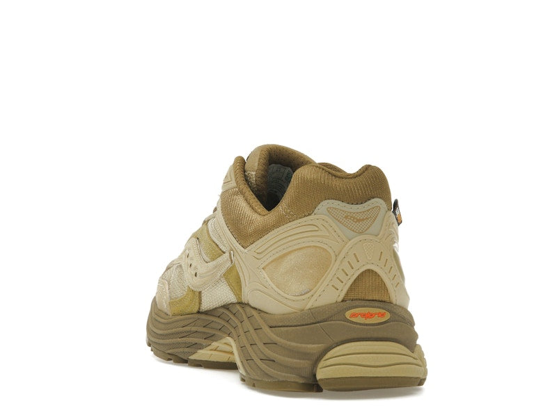 Saucony ProGrid Omni 9 Armor Starcow Desert
