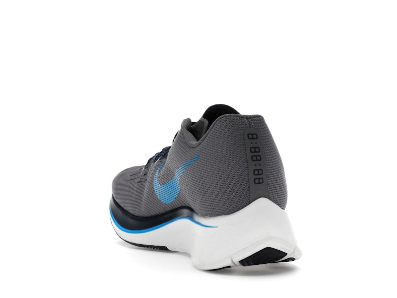 Nike Zoom Fly Gunsmoke Blue Hero