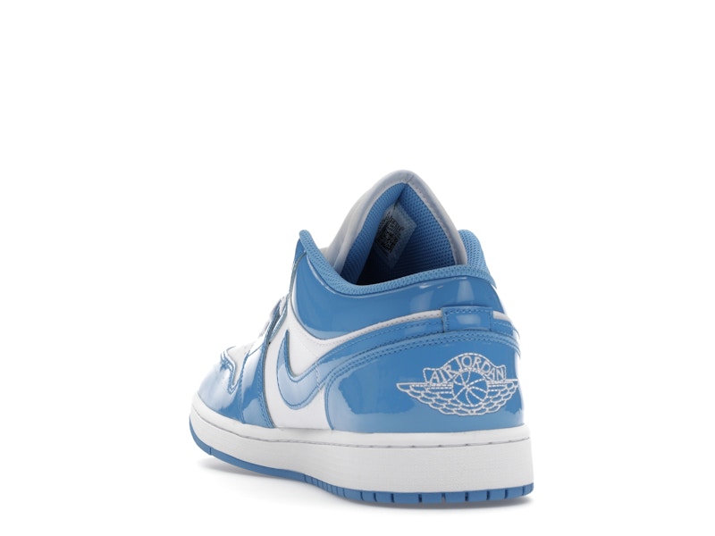 Jordan 1 Low SE White Legend Blue