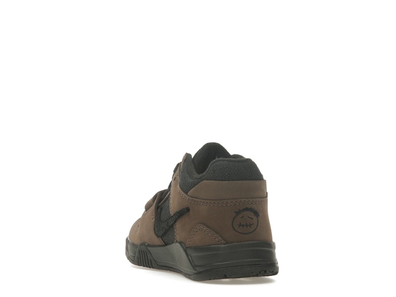Jordan Jumpman Jack TR Travis Scott Dark Mocha (PS)