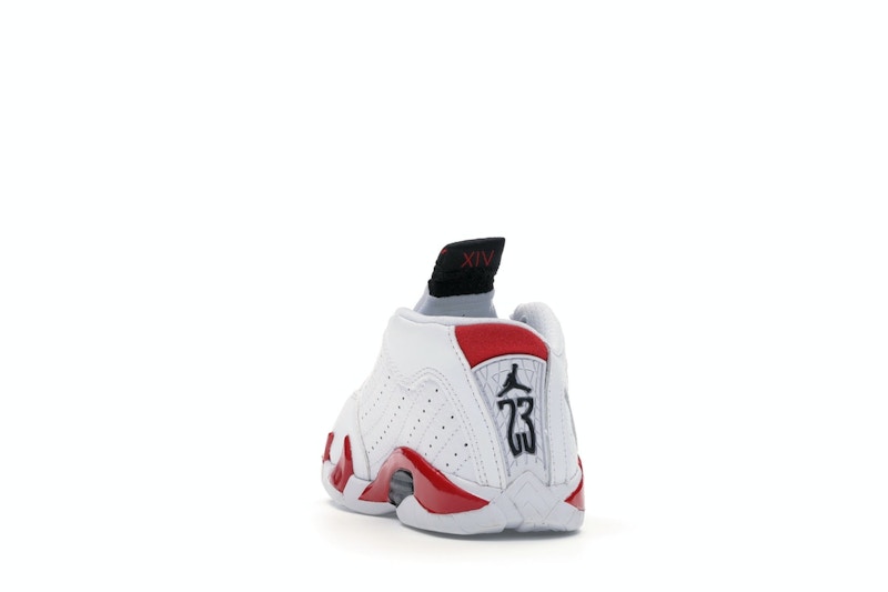 Jordan 14 Retro Rip Hamilton (TD)
