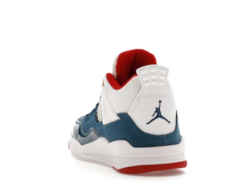 Jordan 4 Retro Messy Room (PS)