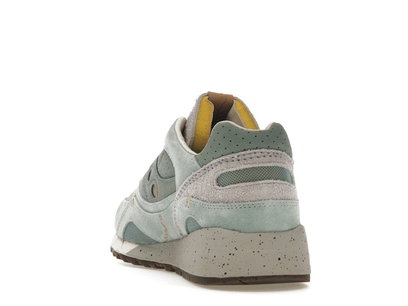 Saucony Shadow 6000 Kintsugi