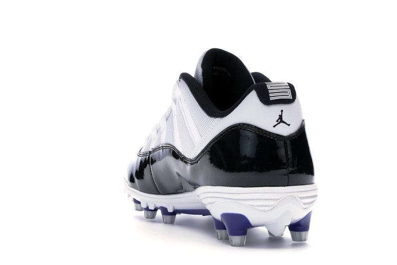 Jordan 11 Retro Low Cleat Concord