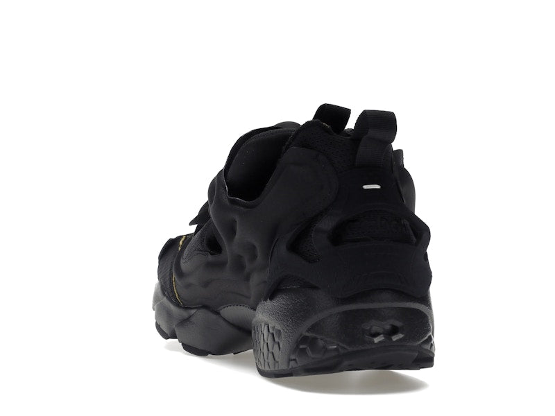 Reebok Instapump Fury Maison Margiela Memory Of Black