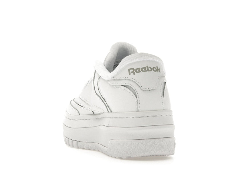 Reebok Club C Extra Footwear White (Women's)