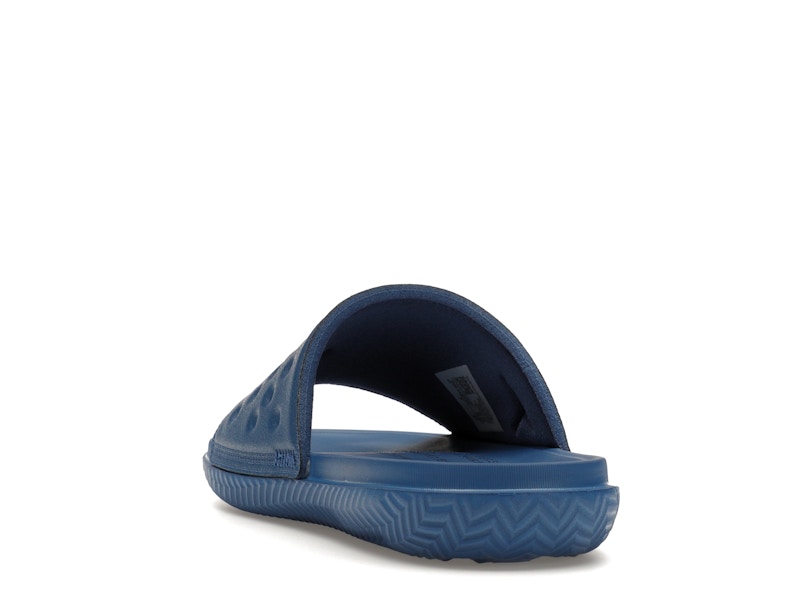 Jordan Play Slide True Blue