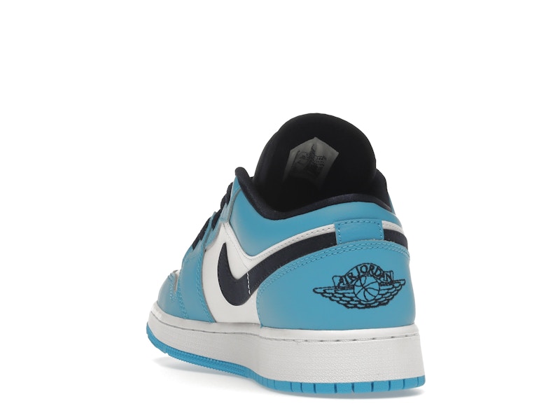 Jordan 1 Low UNC (2021) (GS)