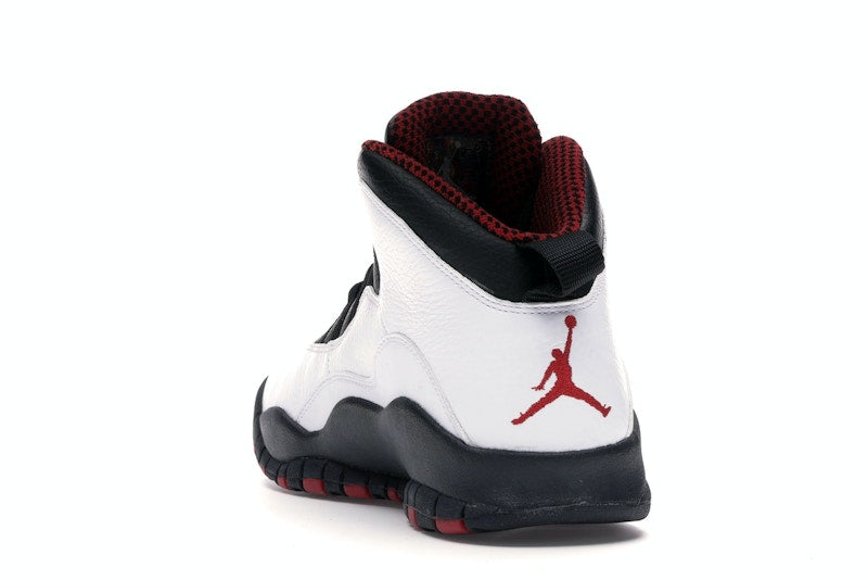 Jordan 10 Retro Chicago Bulls (2012)