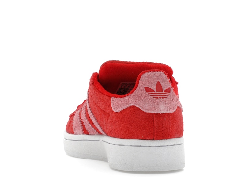 adidas Campus 00s Better Scarlet Pink Spark (Women's)