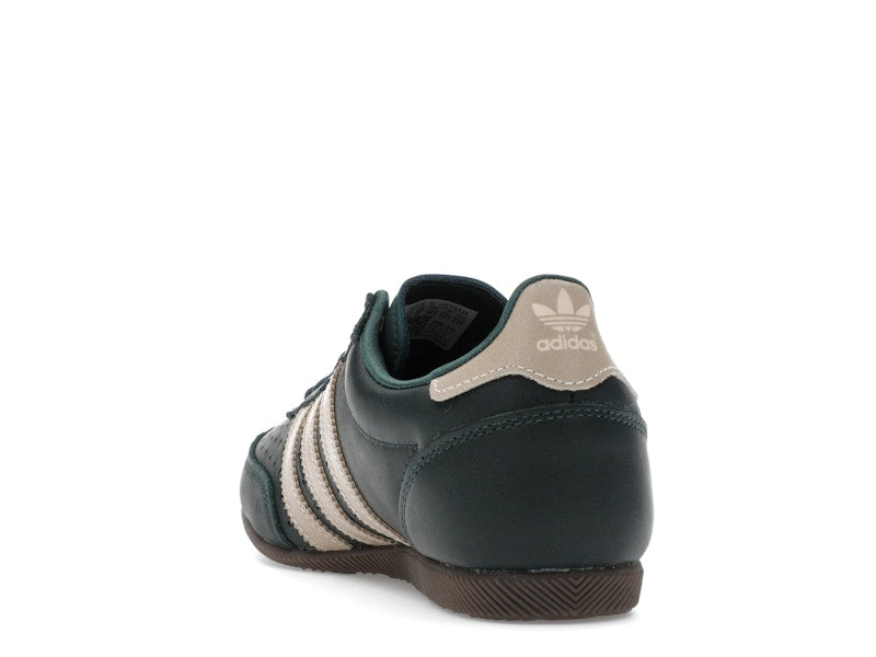adidas Japan Mineral Green (Women's)