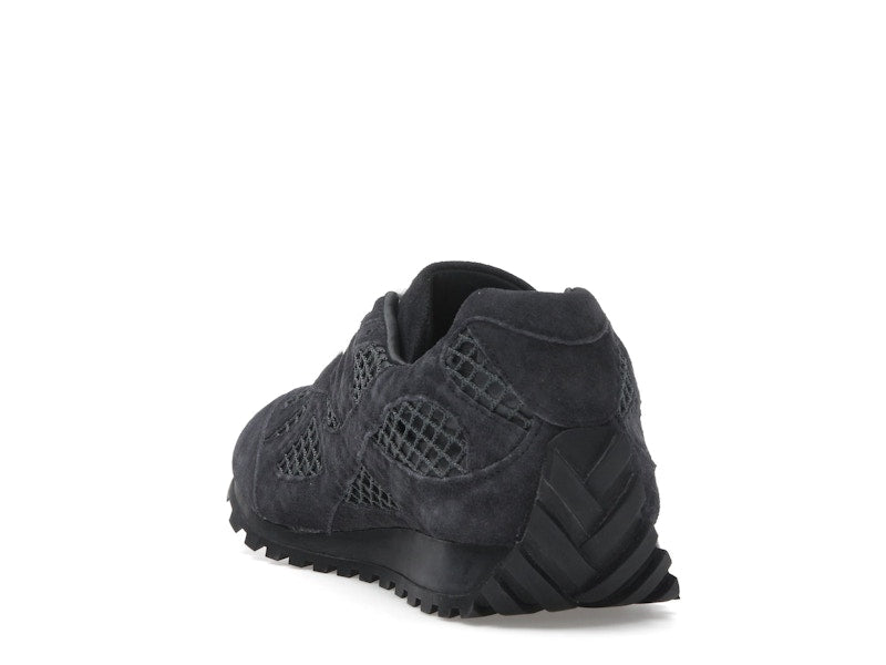 Bottega Veneta Orbit Black