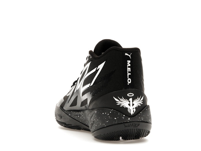 Puma LaMelo Ball MB.02 Oreo