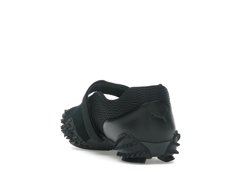 Puma Mostro Fey PRM Black Cool Dark Gray