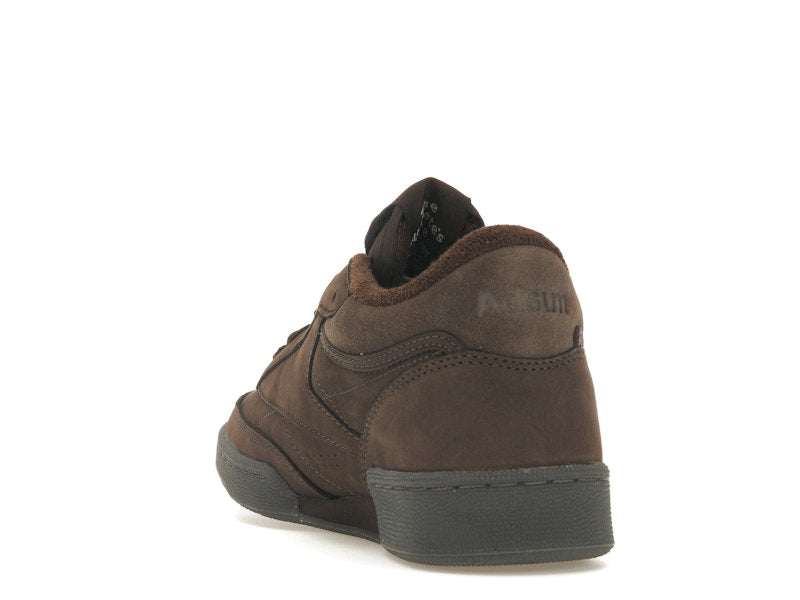 Reebok Club C Mid II Adsum Dark Brown