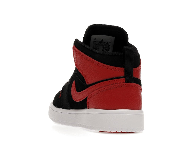 Sky Jordan 1 Bred (PS)