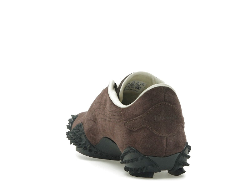 Puma Mostro JJJJound Dark Chocolate
