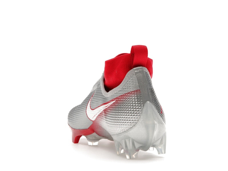 Nike Vapor Edge Pro 360 Metallic Platinum Wolf Grey