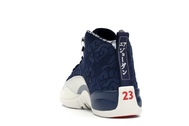 Jordan 12 Retro International Flight (GS)