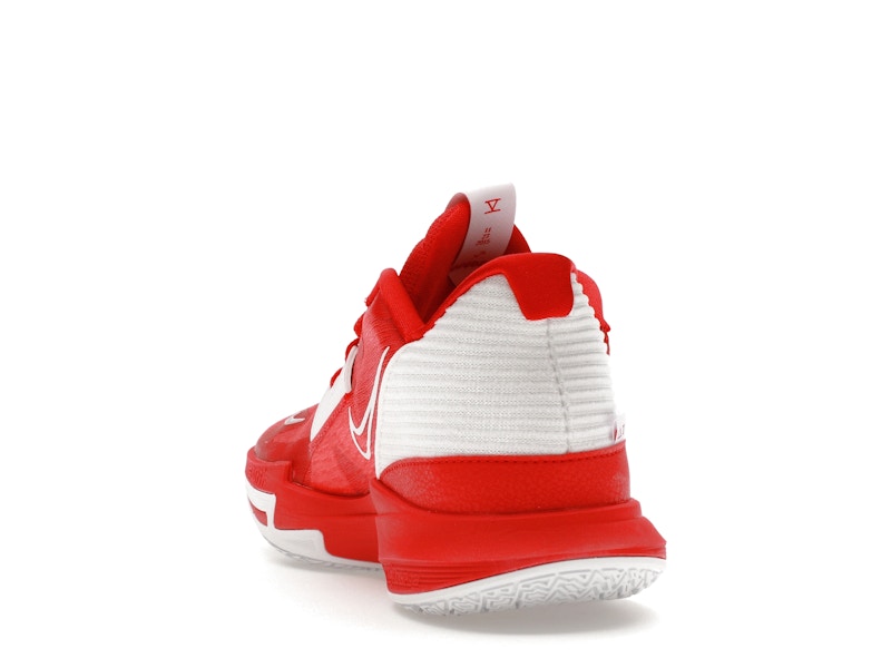 Nike Kyrie 5 Low TB University Red