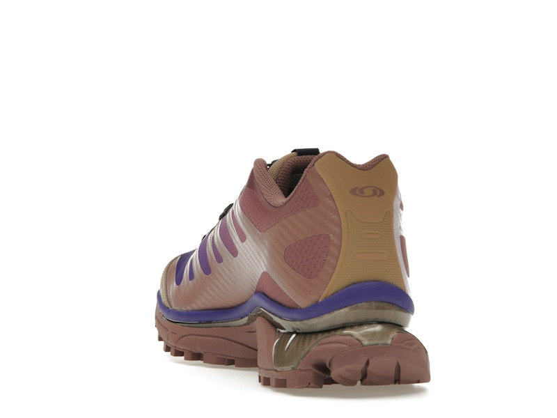 Salomon XT-4 OG Portabella Rose Taupe