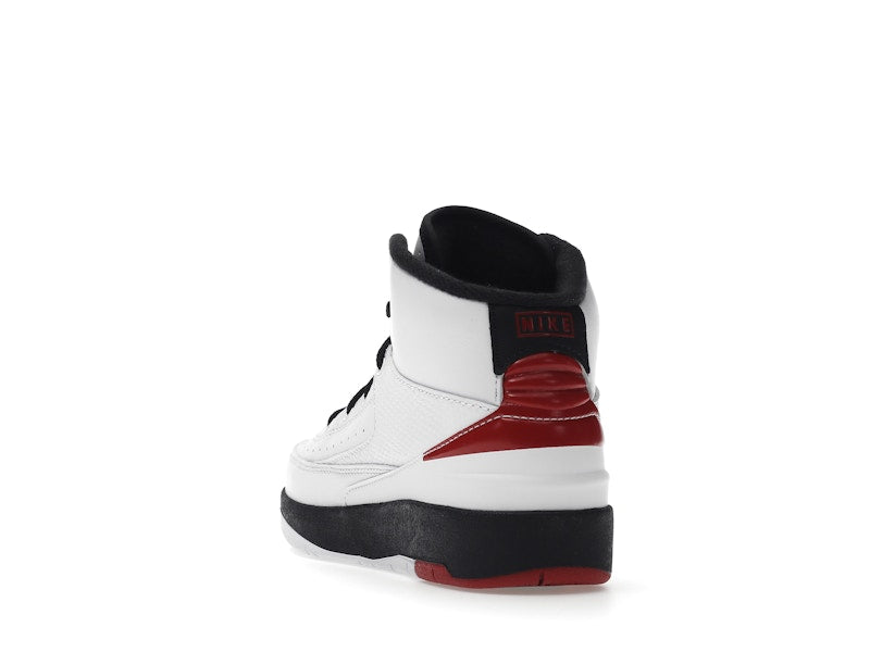Jordan 2 Retro OG Chicago (2022) (PS)